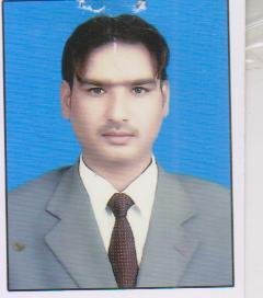 Amjid Imran Bhatti