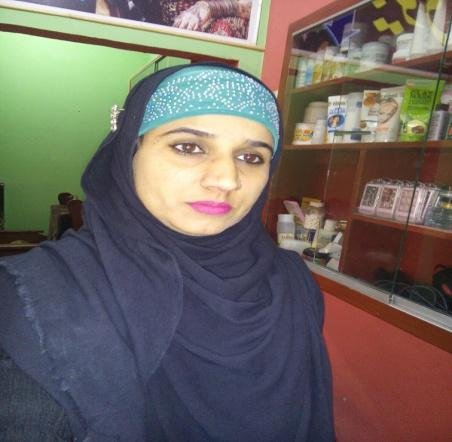 Rehana Naz