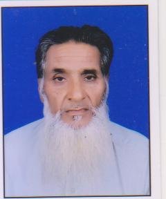 Ghulam Rasool