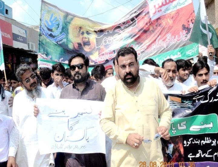 Human Rights Awareness