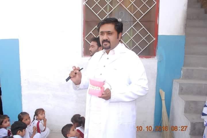 Medical Camps