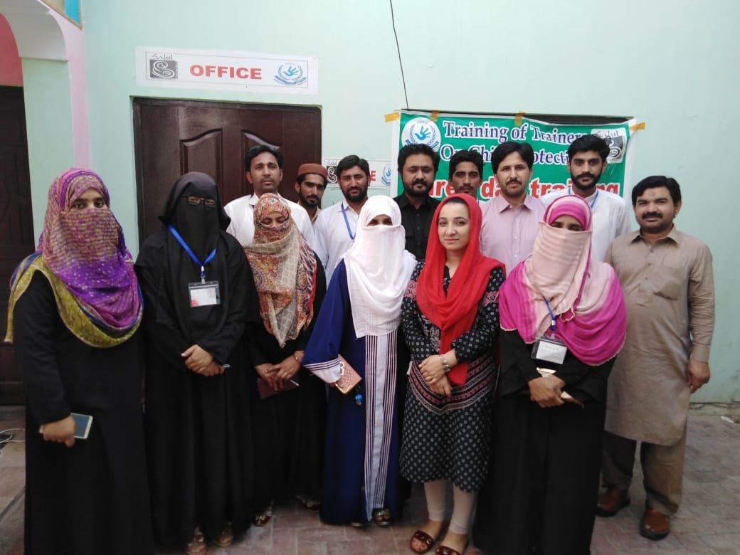 Women Empowerment
