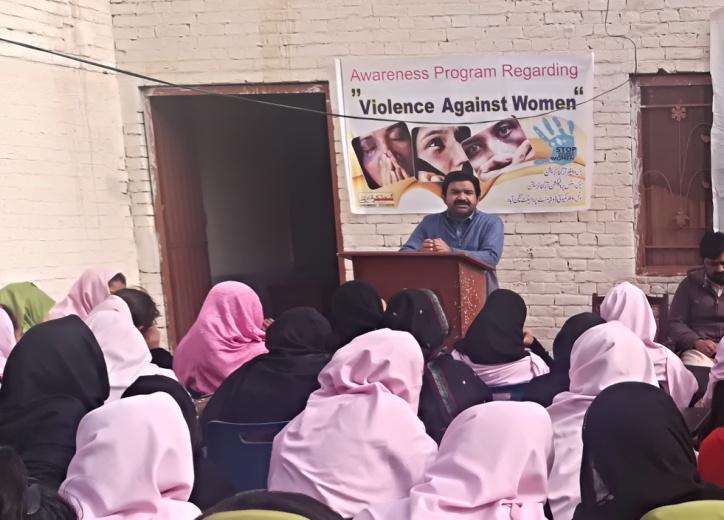 Women Empowerment
